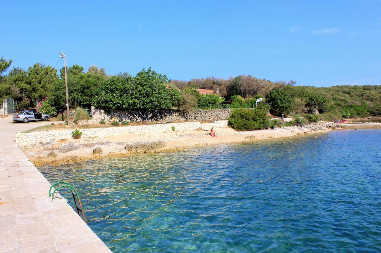 Apartments With A Parking Space Punta Kriza, Cres - 383 Экстерьер фото