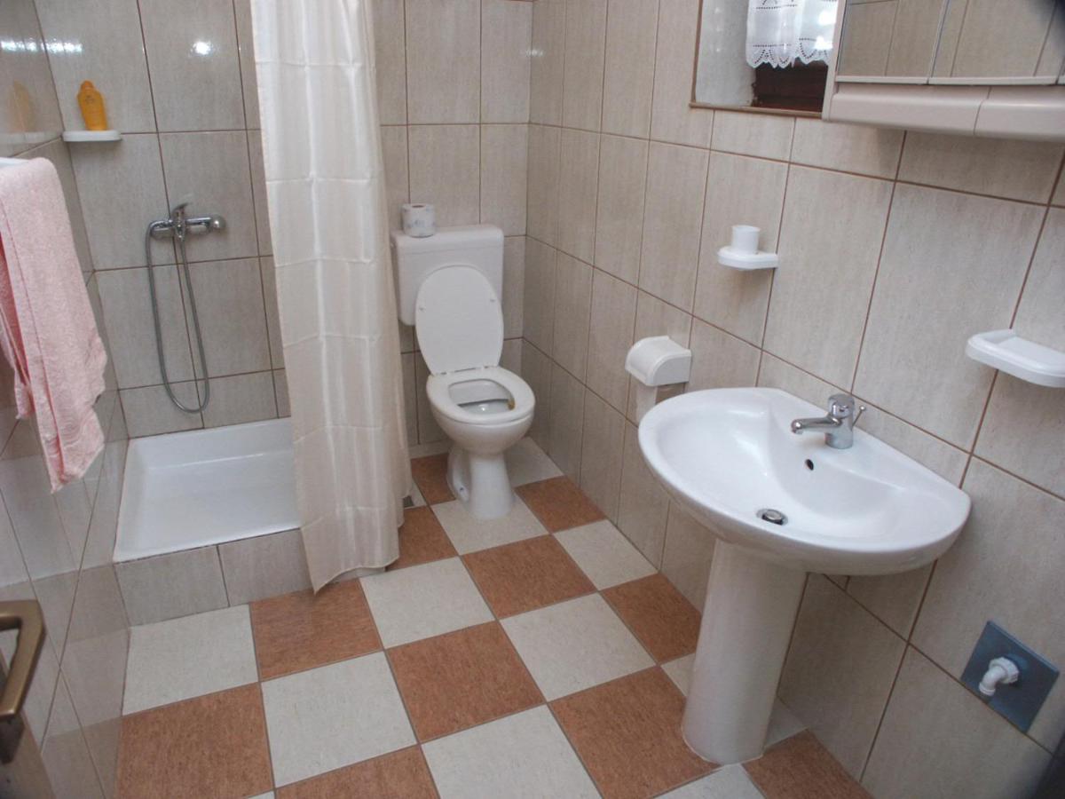 Apartments With A Parking Space Punta Kriza, Cres - 383 Экстерьер фото