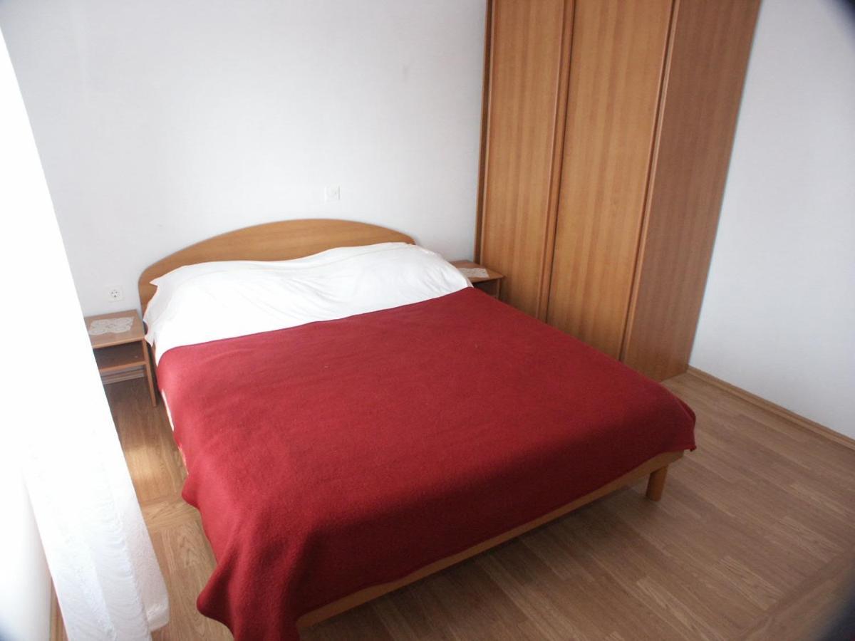 Apartments With A Parking Space Punta Kriza, Cres - 383 Экстерьер фото