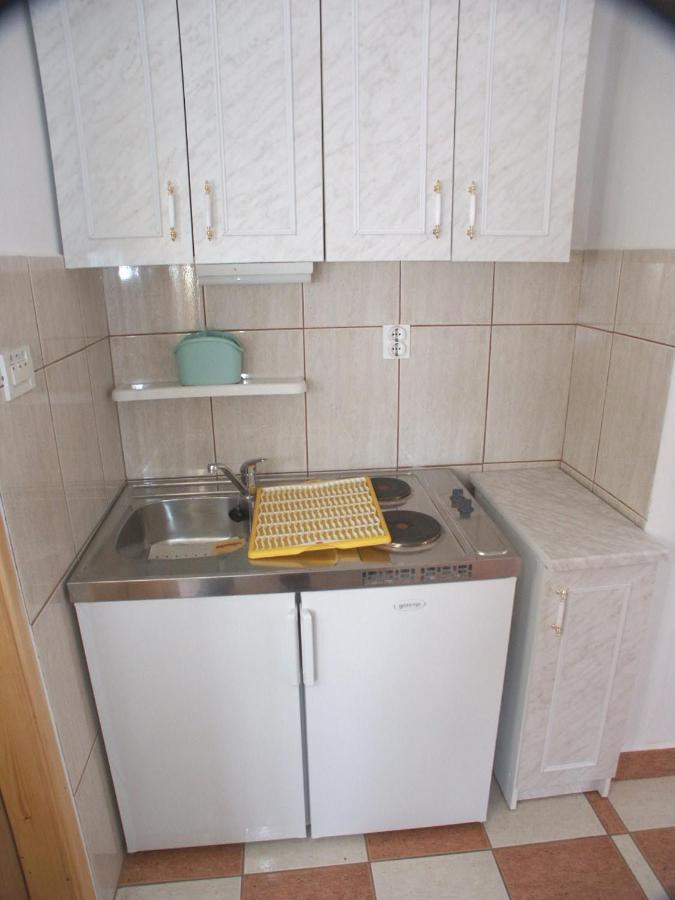 Apartments With A Parking Space Punta Kriza, Cres - 383 Экстерьер фото