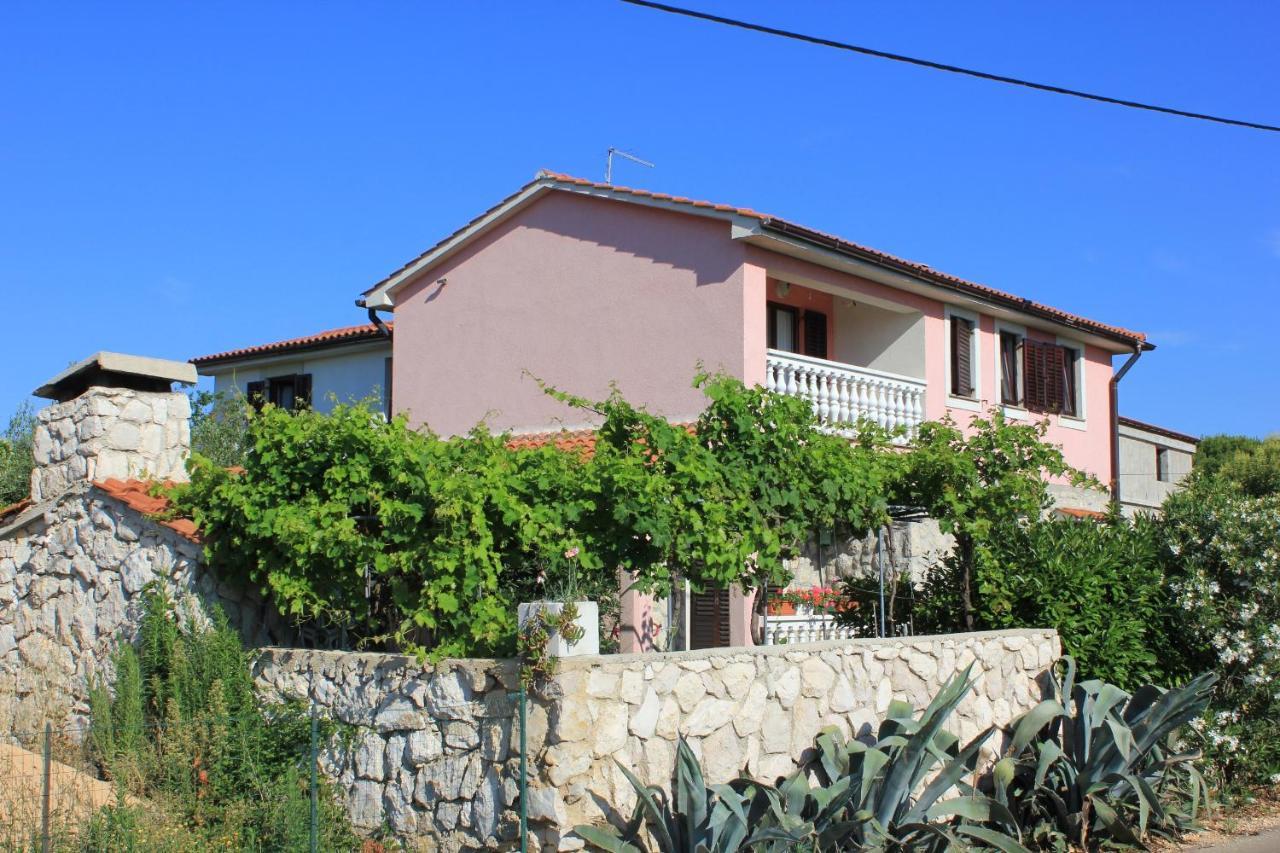 Apartments With A Parking Space Punta Kriza, Cres - 383 Экстерьер фото
