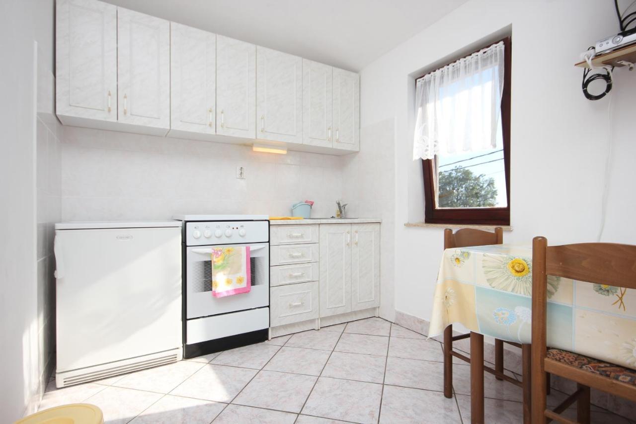 Apartments With A Parking Space Punta Kriza, Cres - 383 Экстерьер фото