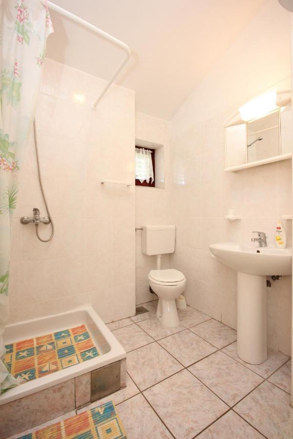 Apartments With A Parking Space Punta Kriza, Cres - 383 Экстерьер фото