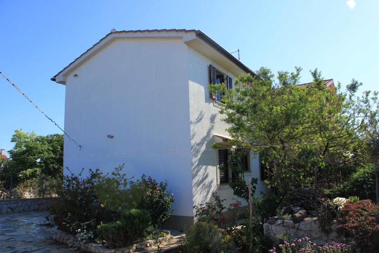 Apartments With A Parking Space Punta Kriza, Cres - 383 Экстерьер фото