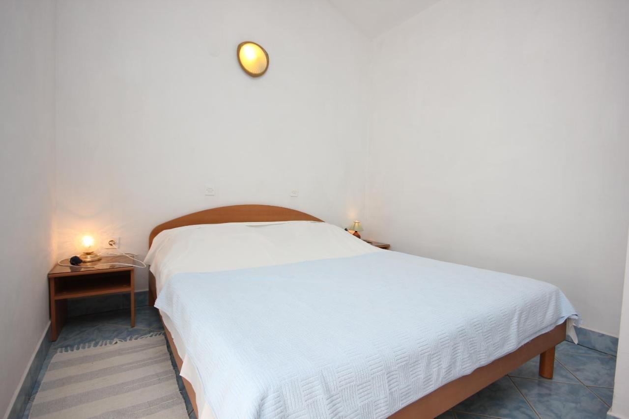 Apartments With A Parking Space Punta Kriza, Cres - 383 Экстерьер фото